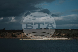 Greece Epiphany Drought