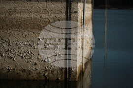 Greece Epiphany Drought