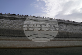 Greece Epiphany Drought