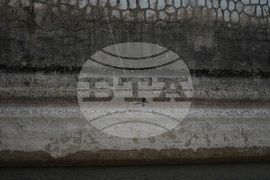 Greece Epiphany Drought