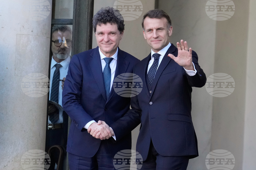 France Russia Ukraine War