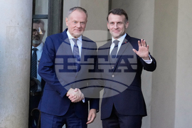 France Russia Ukraine War