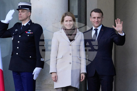 France Russia Ukraine War