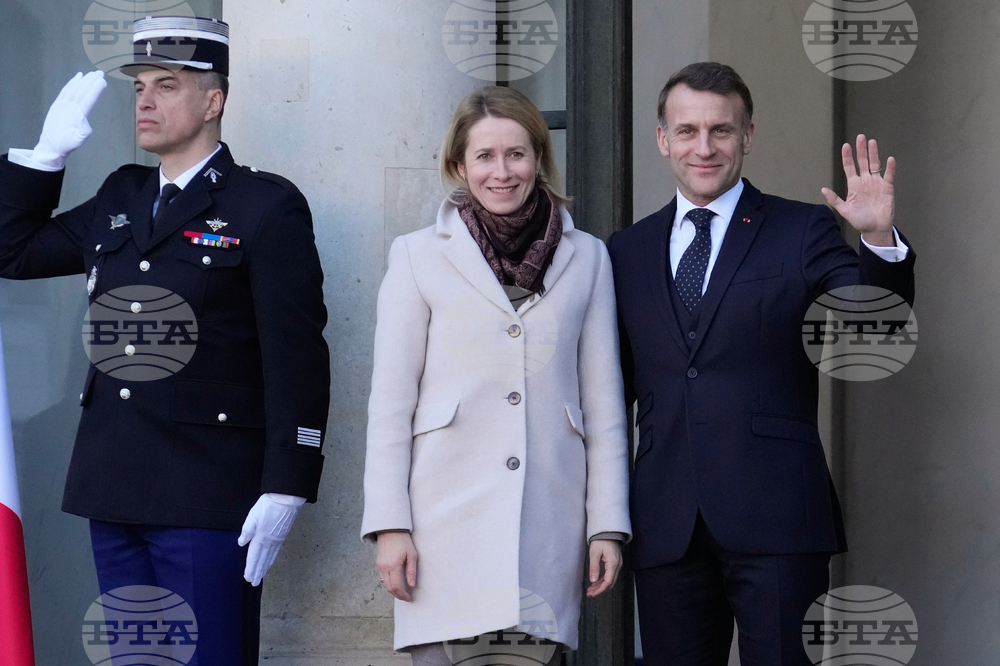 France Russia Ukraine War