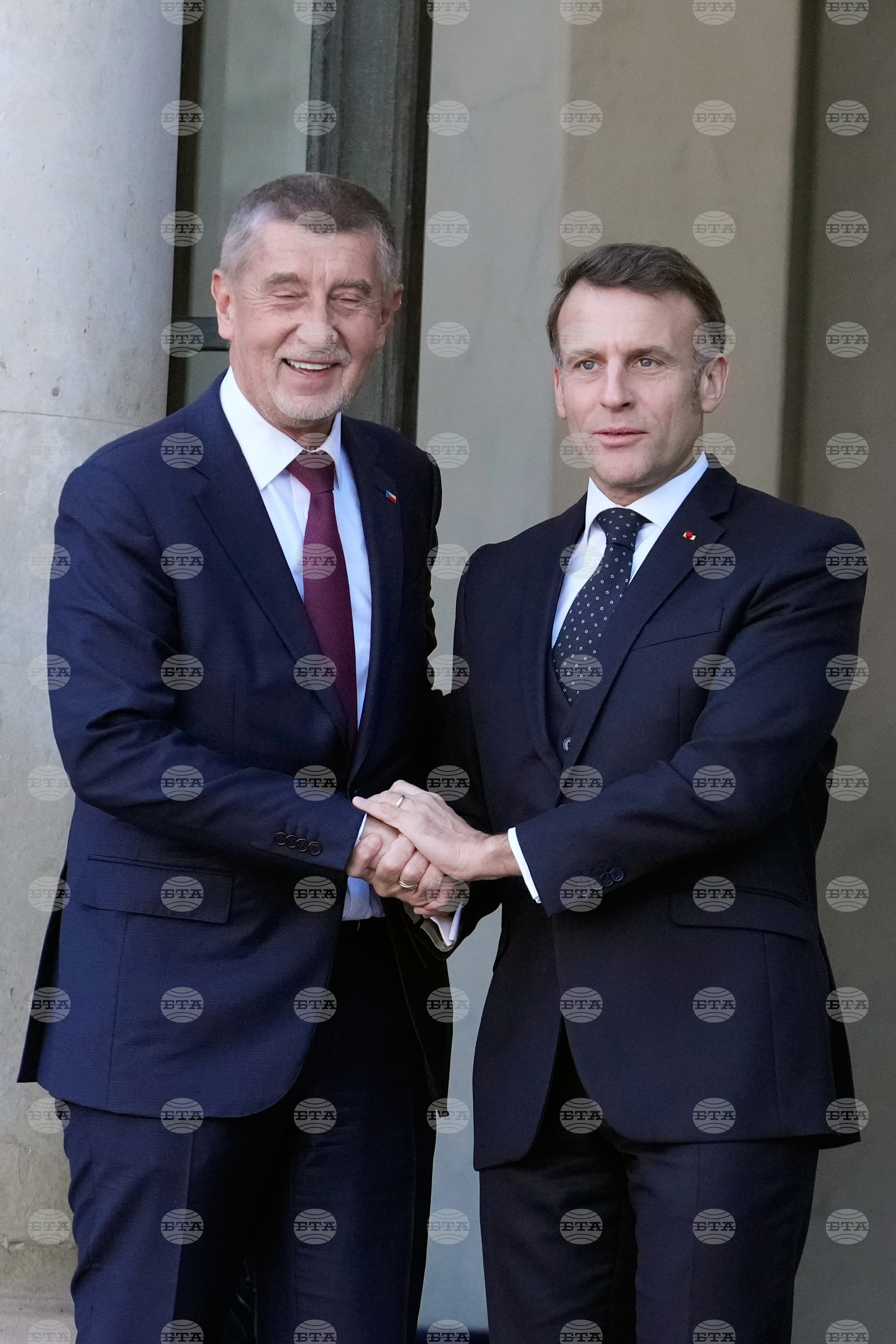 France Russia Ukraine War