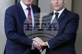 France Russia Ukraine War