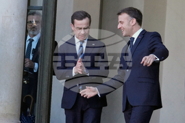 France Russia Ukraine War