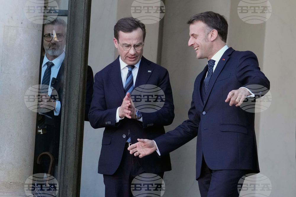 France Russia Ukraine War