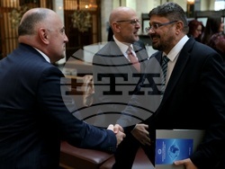 БНБ - списание ЛИК - „Българските пари“ - представяне