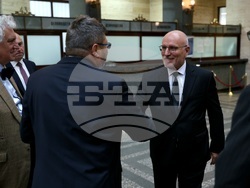 БНБ - списание ЛИК - „Българските пари“ - представяне