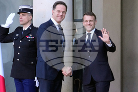 France Russia Ukraine War