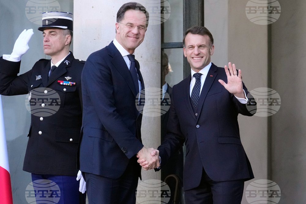 France Russia Ukraine War