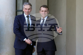 France Russia Ukraine War