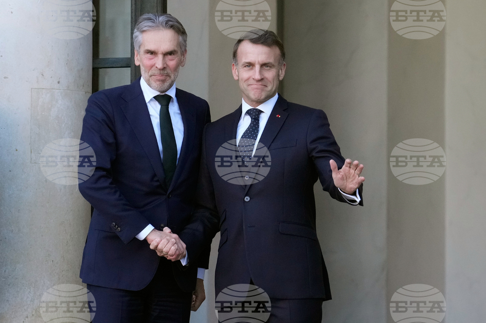 France Russia Ukraine War