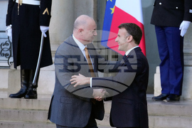 France Russia Ukraine War