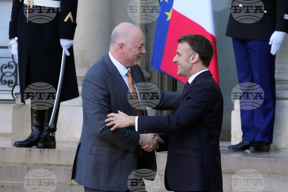 France Russia Ukraine War