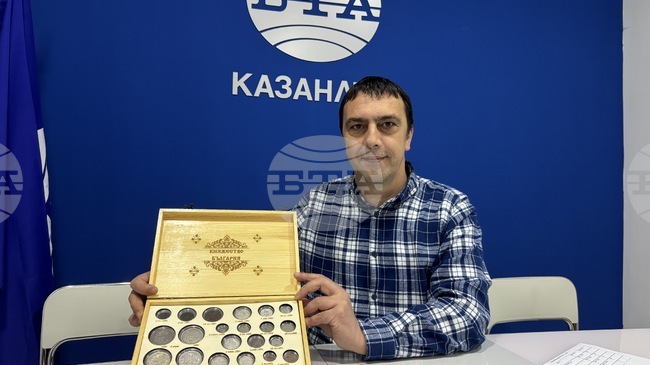 Много и различни са интересните моменти в историята на българските пари през годините, каза нумизматът Георги Стоянов