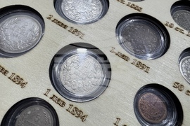 Национален пресклуб на БТА Казанлък - представяне на списание ЛИК - „Българските пари“