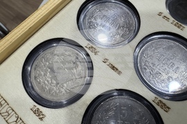 Национален пресклуб на БТА Казанлък - представяне на списание ЛИК - „Българските пари“