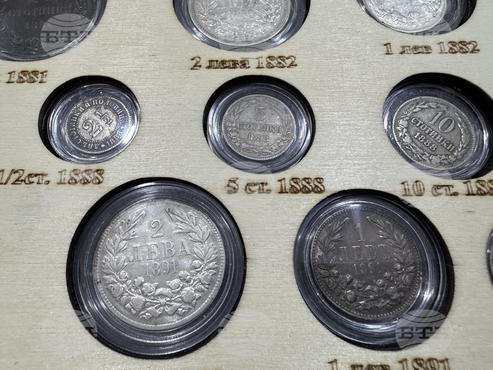 Национален пресклуб на БТА Казанлък - представяне на списание ЛИК - „Българските пари“