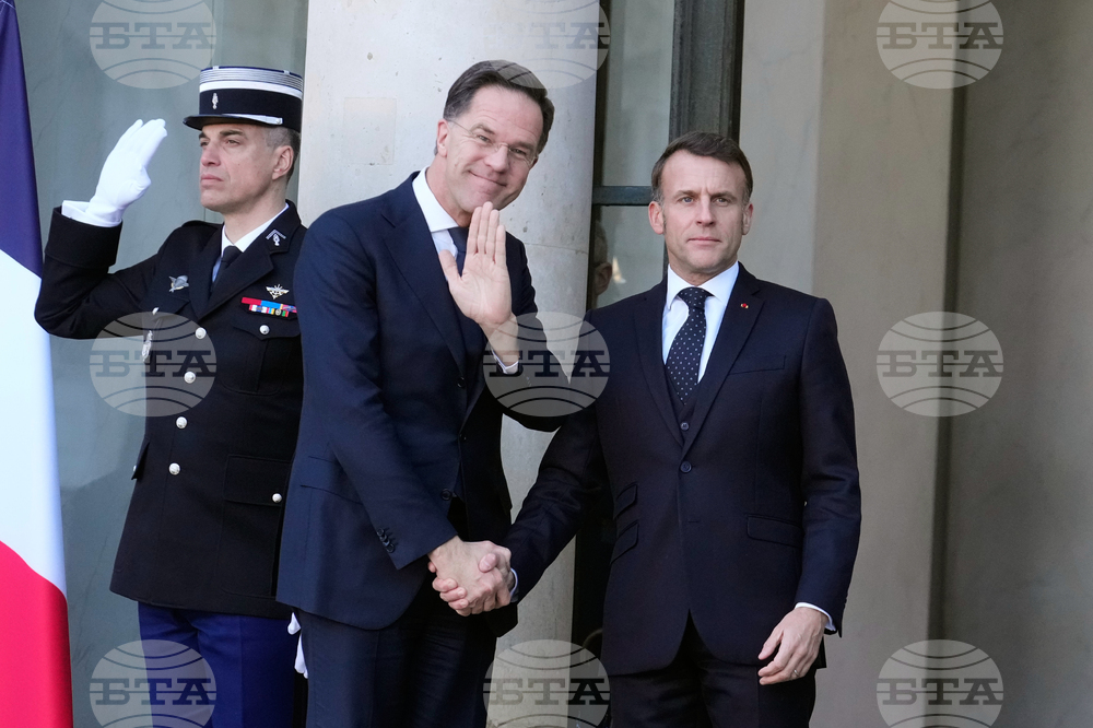 France Russia Ukraine War