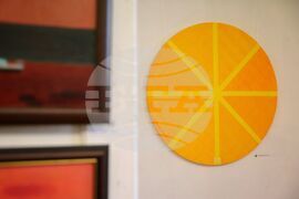 Бургас - Богоявление - изложба живопис