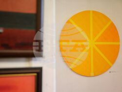 Бургас - Богоявление - изложба живопис