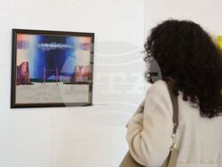 Бургас - Богоявление - изложба живопис