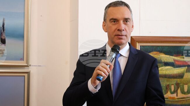 Работете на максимум в началото на май, очакват се хиляди гости заради Джиро д’Италия, призова хотелиери и ресторантьори кметът на Бургас 