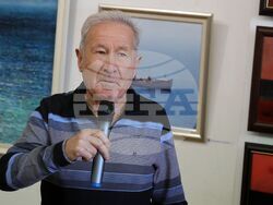 Бургас - Богоявление - изложба живопис