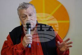 Бургас - Богоявление - изложба живопис