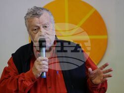 Бургас - Богоявление - изложба живопис