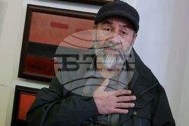 Бургас - Богоявление - изложба живопис