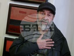 Бургас - Богоявление - изложба живопис