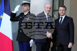 France Russia Ukraine War