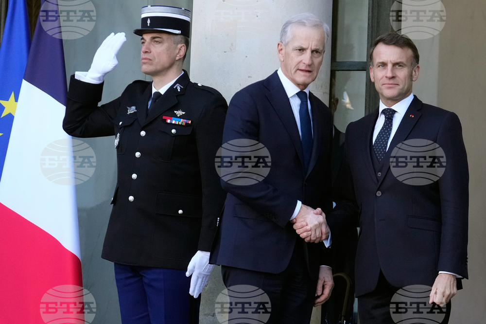 France Russia Ukraine War