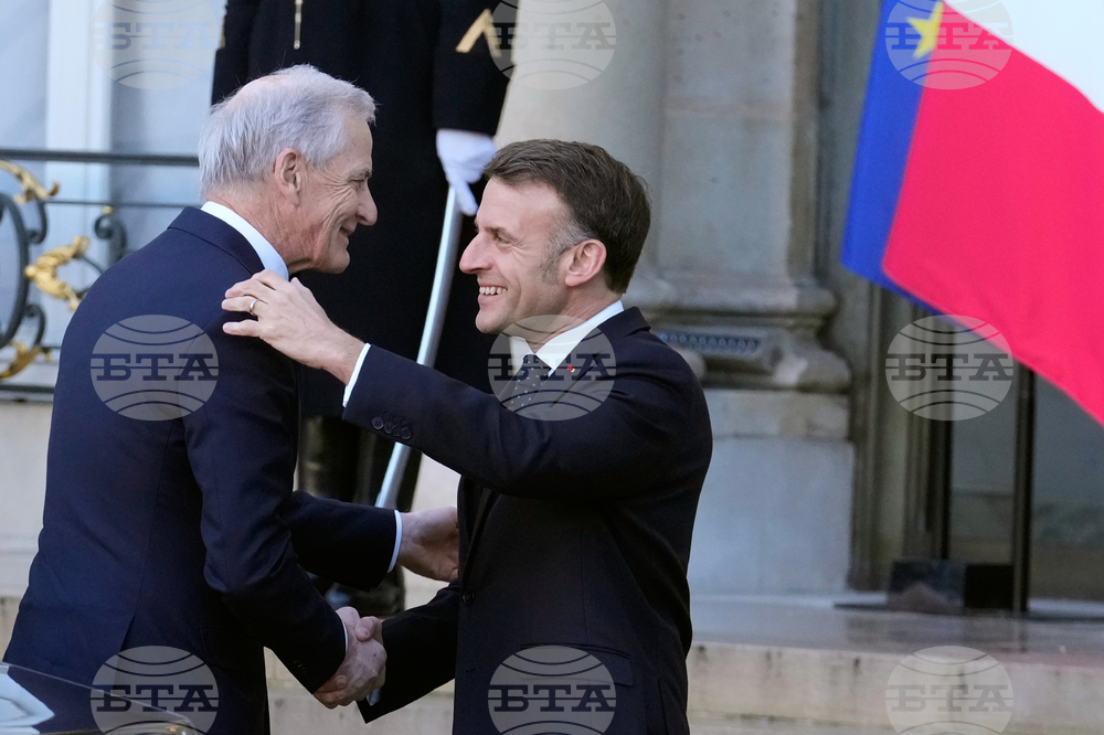 France Russia Ukraine War