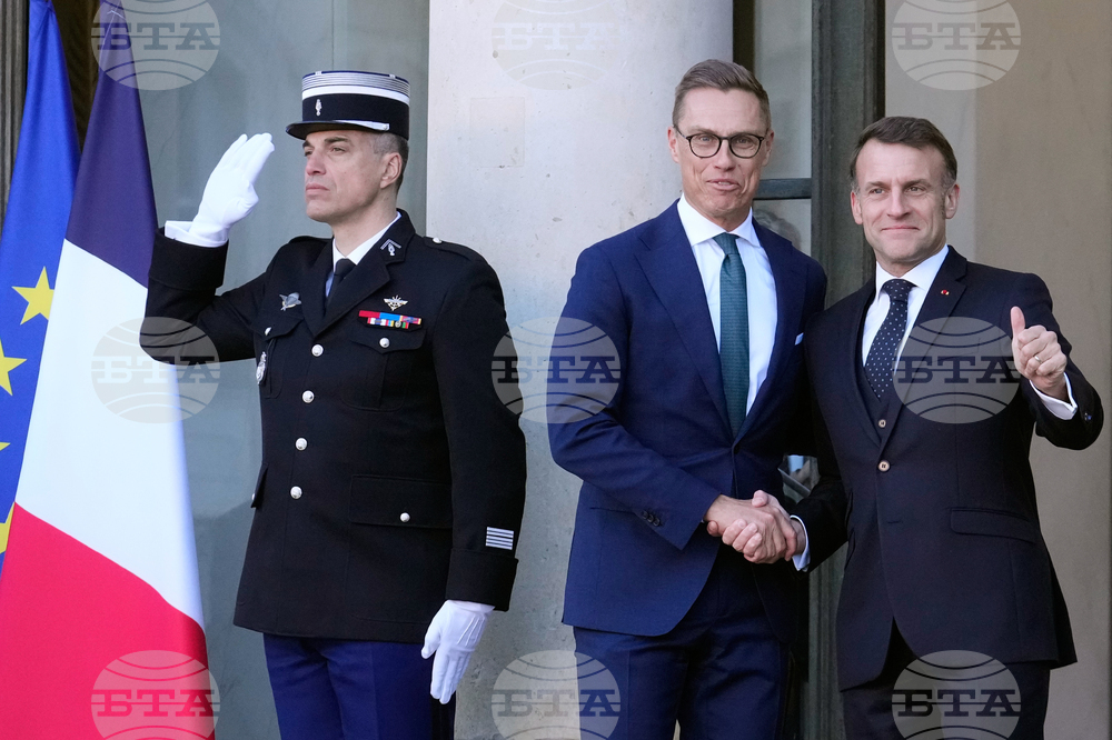 France Russia Ukraine War