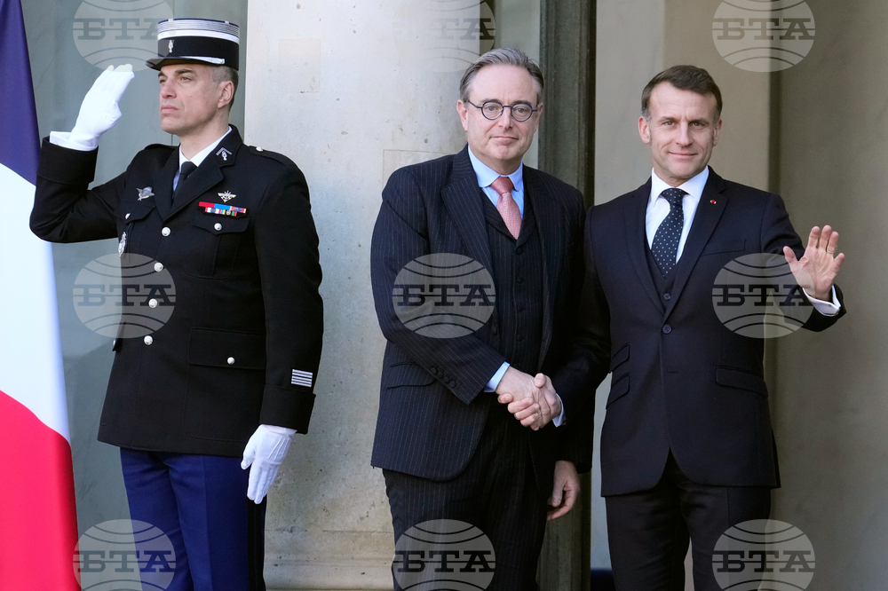 France Russia Ukraine War