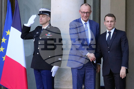 France Russia Ukraine War