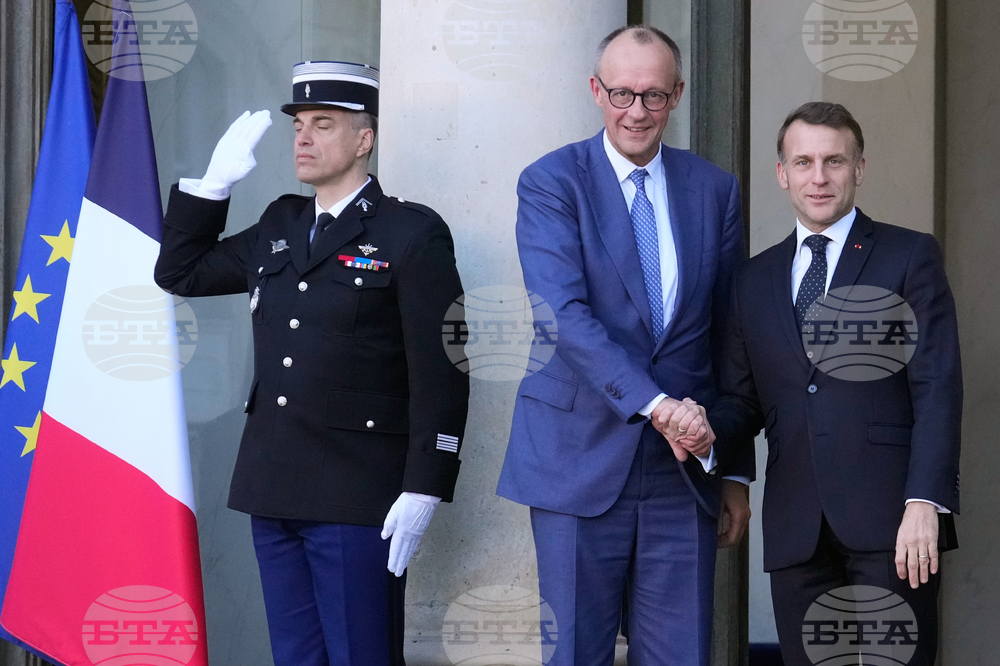 France Russia Ukraine War