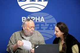 Национален пресклуб на БТА Варна - списание ЛИК - „Българските пари“ - представяне