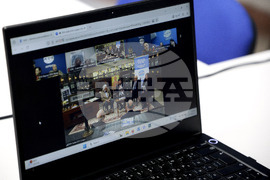 Национален пресклуб на БТА Варна - списание ЛИК - „Българските пари“ - представяне