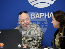 Национален пресклуб на БТА Варна - списание ЛИК - „Българските пари“ - представяне