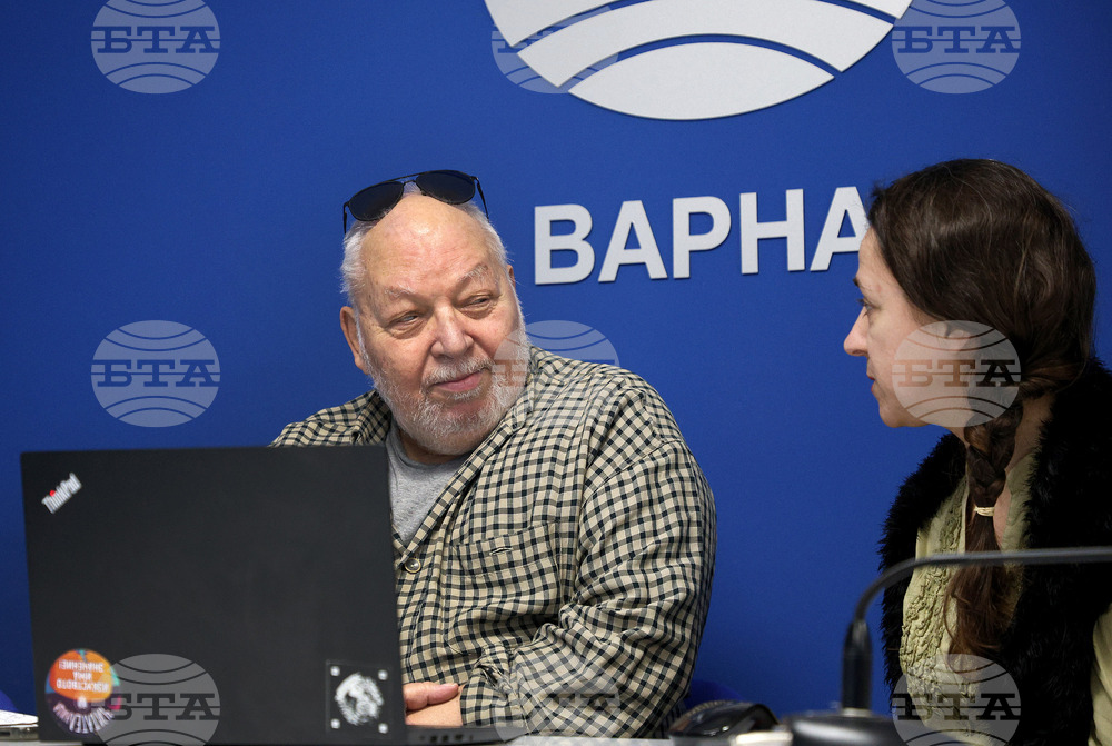 Национален пресклуб на БТА Варна - списание ЛИК - „Българските пари“ - представяне