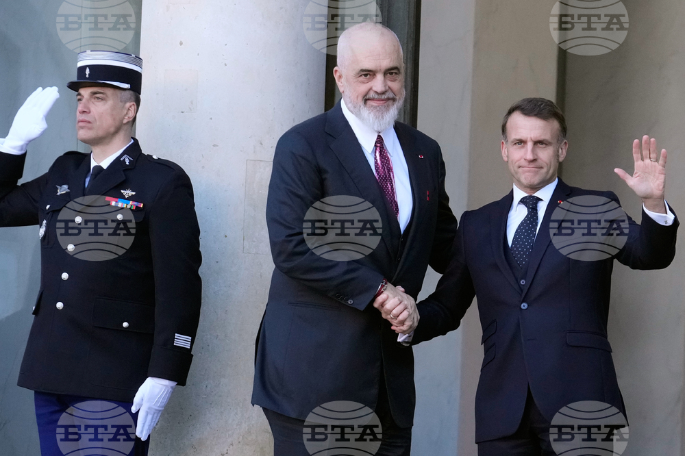 France Russia Ukraine War