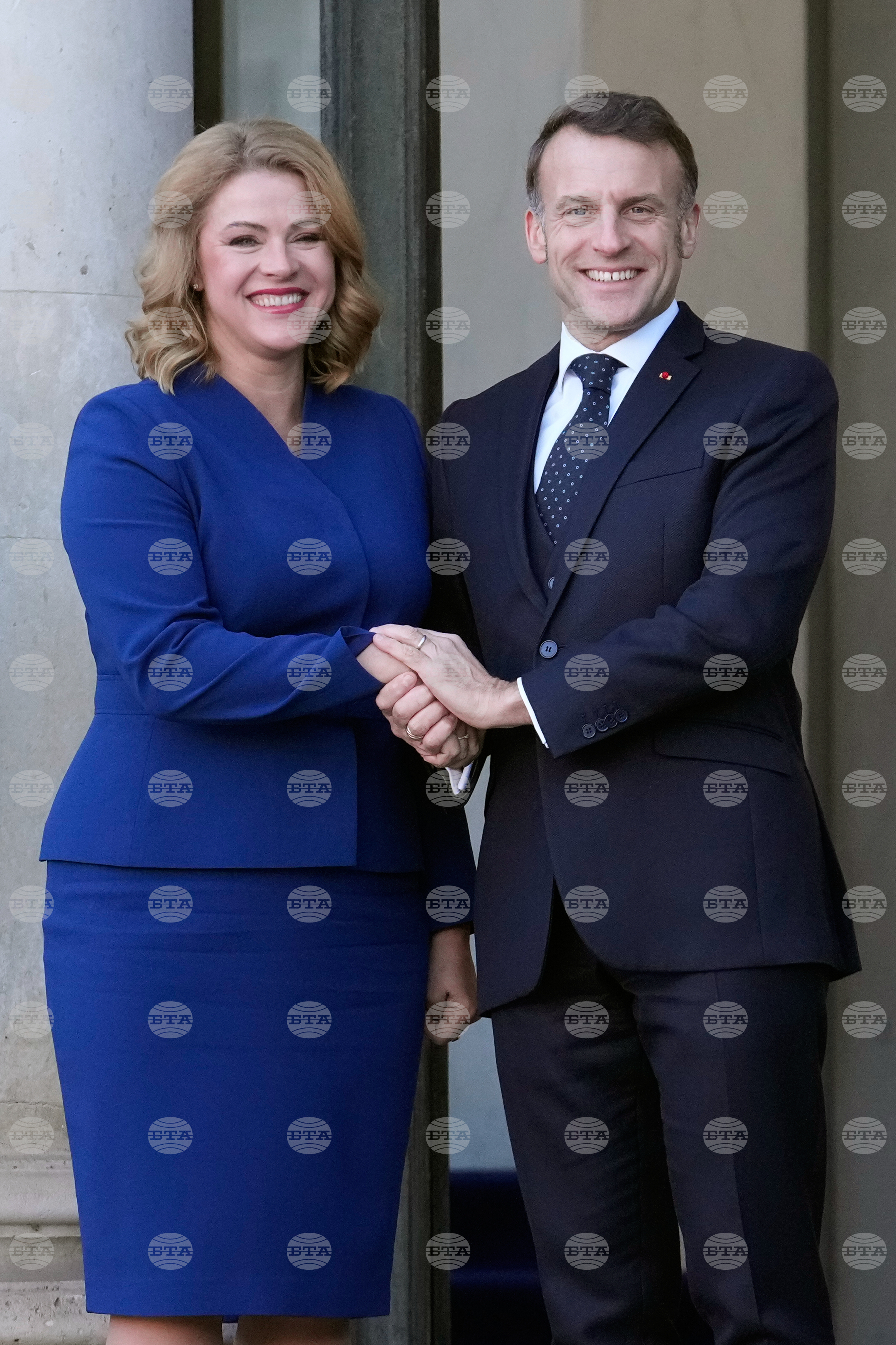 France Russia Ukraine War