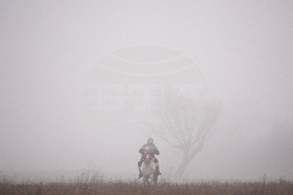 APTOPIX Romania Epiphany