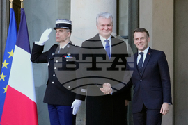 France Russia Ukraine War