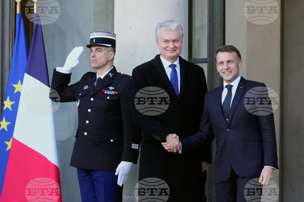 France Russia Ukraine War